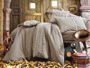 Постельное белье сатин Issimo home Salome Постельное белье сатин Issimo home Salome