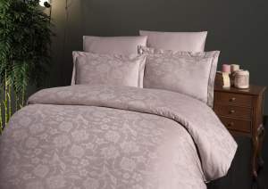 Постельное белье First Choice VENTO PUDRA Постельное белье First Choice VENTO PUDRA