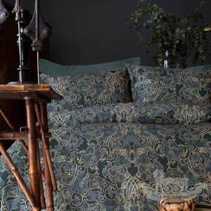 Постельное белье из тенсела Issimo home Cera Постельное белье из тенсела Issimo home Cera