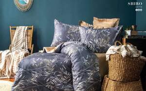 Постельное белье Issimo home Shiro Постельное белье Issimo home Shiro