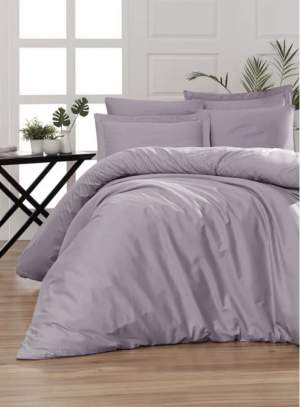 Постельное белье First Choice Cotton Satin Snazzy Lavender Постельное белье First Choice Cotton Satin Snazzy Lavender