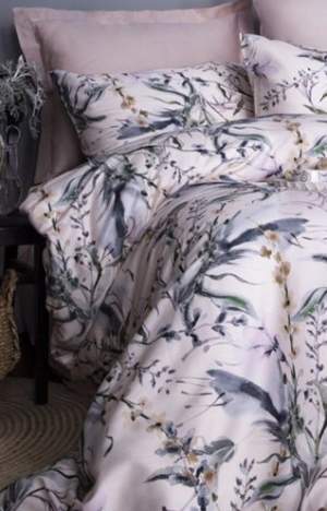 Постельное белье Issimo home COLEUS Постельное белье Issimo home COLEUS