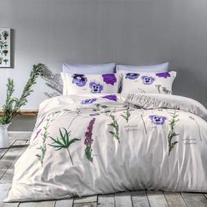 Постельное белье TIVOLYO HOME Frezia Постельное белье TIVOLYO HOME Frezia