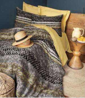 Постельное белье Issimo home Afre Постельное белье Issimo home Afre