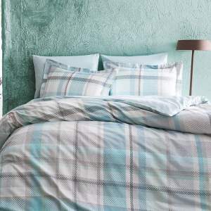 Постельное белье TIVOLYO HOME Scotch Постельное белье TIVOLYO HOME Scotch