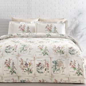 Постельное белье TIVOLYO HOME Florine Постельное белье TIVOLYO HOME Florine
