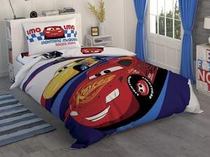 Детское постельное белье Tac Disney cars Детское постельное белье Tac Disney cars