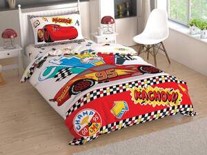 Детское постельное белье Tac Disney cars Детское постельное белье Tac Disney cars