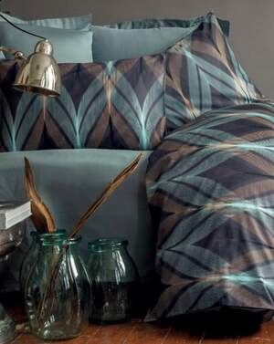 Постельное белье Сатин Issimo home LAMER Постельное белье Сатин Issimo home LAMER
