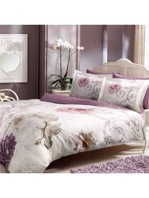 Постельное белье TIVOLYO HOME Lene Постельное белье TIVOLYO HOME Lene