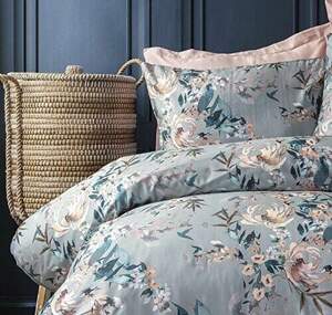 Постельное белье Сатин Issimo home molie Постельное белье Сатин Issimo home molie