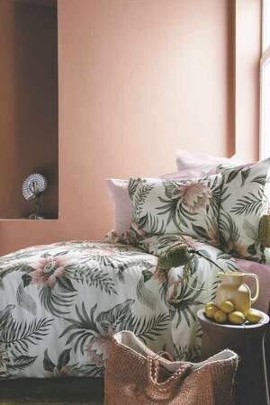 Постельное белье Issimo home LATICIA