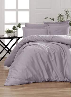 Постільна білизна First Choice Cotton Satin Snazzy Lavender Постільна білизна First Choice Cotton Satin Snazzy Lavender