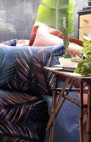 Постільна білизна Issimo home PHUKET