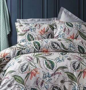 Постільна білизна Сатин Issimo home Picard