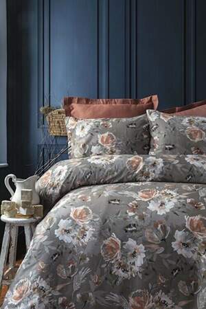 Постільна білизна Сатин Issimo home Shady