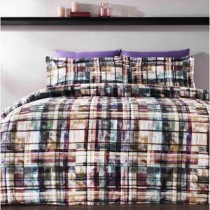 Сатиновое постельное белье TIVOLYO HOME Charlotte Сатиновое постельное белье TIVOLYO HOME Charlotte