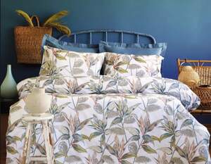 Постільна білизна Issimo home Tiede