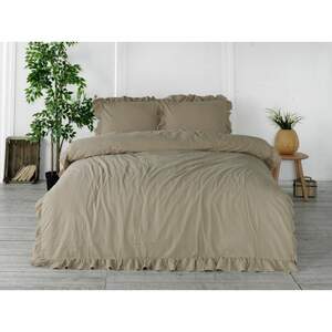 Постельное белье хлопок LIMASSO OXFORD TAN EXCLUSIVE Постельное белье хлопок LIMASSO OXFORD TAN EXCLUSIVE