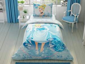 Детское постельное белье Tac cinderella forever Детское постельное белье Tac cinderella forever