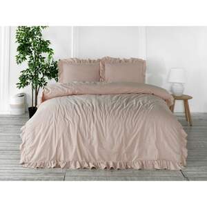 Постельное белье хлопок LIMASSO Camello Roses EXCLUSIVE Постельное белье хлопок LIMASSO Camello Roses EXCLUSIVE