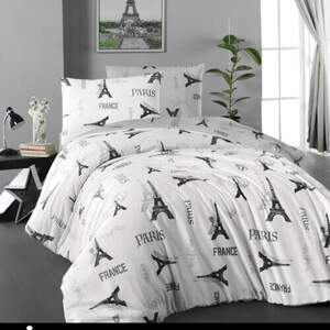 Полуторное постельное белье First Choice Paris Полуторное постельное белье First Choice Paris