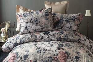 Постельное белье тенсел Issimo home Solinda Постельное белье тенсел Issimo home Solinda