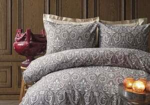 Постельное белье жаккард Issimo home Volare Постельное белье жаккард Issimo home Volare