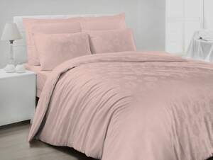 Семейное постельное белье Issimo home Feeling pink Семейное постельное белье Issimo home Feeling pink