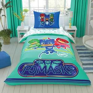 Постельное белье Tac PJ Masks Move Постельное белье Tac PJ Masks Move