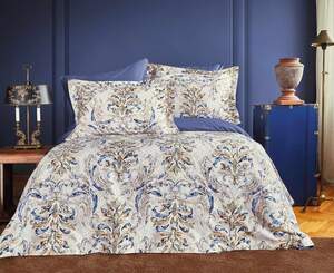 Постельное белье тенсел Issimo home Fageut Постельное белье тенсел Issimo home Fageut