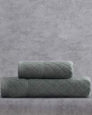 Набір махрових рушників Pavia Alessa Yesil