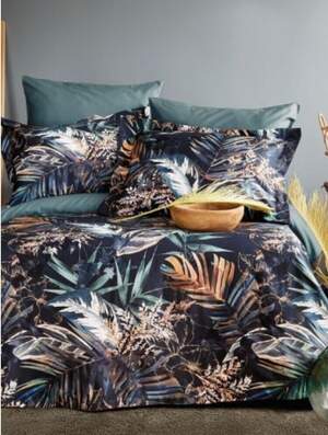 Постельное белье тенсел Issimo home TUCHAN Постельное белье тенсел Issimo home TUCHAN