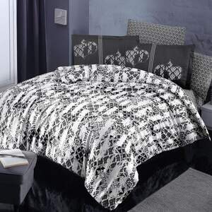 Постільна білизна Altinbasak Alchera Siyah