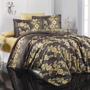 Постільна білизна Altinbasak Freya Gold