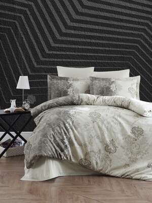 Постільна білизна First Choice Lona Dark Green