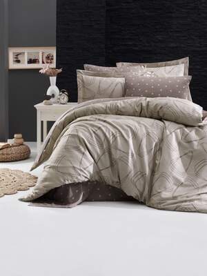 Постільна білизна First Choice Rovena Soil