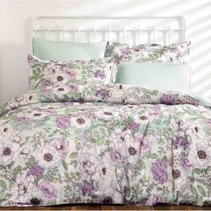 Сатиновое постельное белье TIVOLYO HOME Isabella Сатиновое постельное белье TIVOLYO HOME Isabella