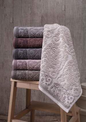 Набір махрових рушників Pupilla Ranes Набір махрових рушників Pupilla Ranes