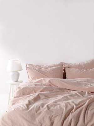 Полуторна постільна білизна LIMASSO Camello Roses