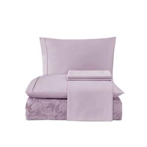 Постільна білизна TIVOLYO HOME Baroc lila