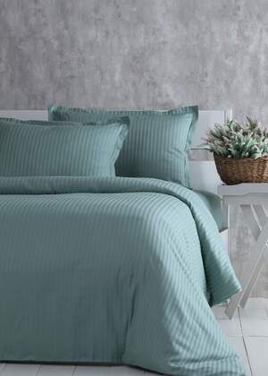 Постільна білизна Pavia Linea yesil