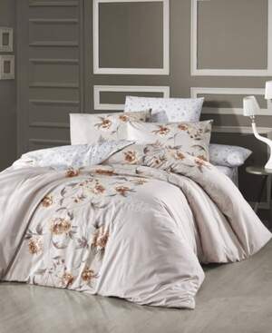 Постільна білизна ранфорс First Choice