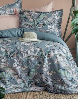 Постільна білизна Сатин Issimo home Laorine