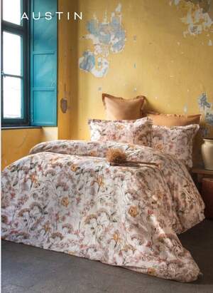 Постельное белье Сатин Issimo home Austin