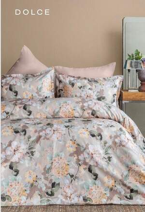 Постільна білизна тенсел Issimo home Dolce