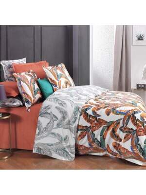 Постільна білизна із сатину Sarev Defne