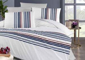 Постільна білизна ранфорс First Choice line