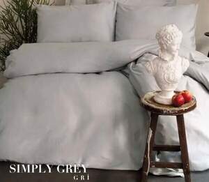 Сімейна постільна білизна Issimo home Simply