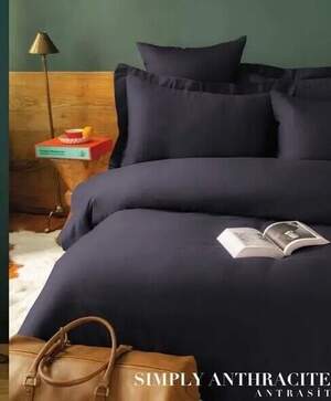 Сімейна постільна білизна Issimo home Simply